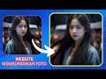 WEBSITE MEMBUAT GAMBAR JADI BLUR ATAU BURAM | TOOLS MEMBURAMKAN FOTO SECARA ONLINE