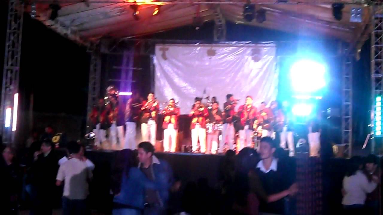 Banda Candante, Zaragoza S.L.P. 22 DE SEP 2012.Vamonos Pa El Baile. camera iphone 8 plus apk