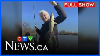 Family grieves after Dominican Republic crash | CTV Yor Morning Winnipeg for March 4, 2026 screenshot 3