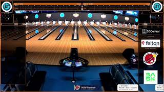 Sun City Tenpin Lanes 9 10 QTOUR South - Tritton Memorial