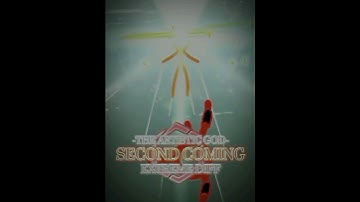 The Second Coming VS Bill Cipher #edit #alanbecker #gravityfalls