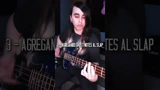 Buenas, Estoy Dando Clases De Bajo Y Guitarra, Online Y Presencial