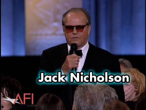 Jack Nicholson Tells Mike Nichols That... "Even Oysters Have Enemies"