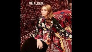 Gatal Raya - Janna Nick ( Music Audio)