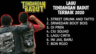 Tendangan Badut || FULL ALBUM