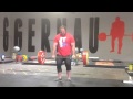 Week 3 Off Season Training-Chad Wesley Smith-JTSstrength.com