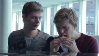 Download Lagu LimboQuiz - Lex Uiting - Uitzending 1 MP3