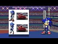 Beginning of video
