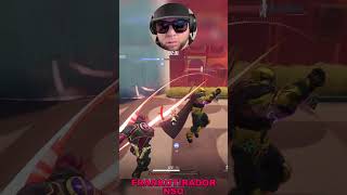 Deapool Gameplay #marvel #marvelrivals #marvelrivalsclips #marvelrivalsgame