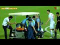 لحظة إصابة أنس بن ياسين نصف نهائي كأس أمير قطر 30 10 2020 لحظة إصابة أنس بن ياسين نصف نهائي كأس أمير قطر 30 10 2020