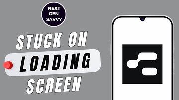 HOW TO FIX CHAI APP STUCK ON LOADING SCREEN PROBLEM