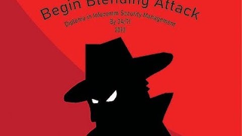 Implementing Non-Trivial attack scenarios for evaluating AI based cyber security systems