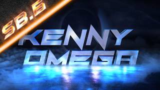 ►Kenny Omega Custom Titantronᴴᴰ W/AHE || Battle Cry || AEW