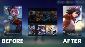HOW TO USE UPGRADE SKIN IN ZENHUB GFX 🔥