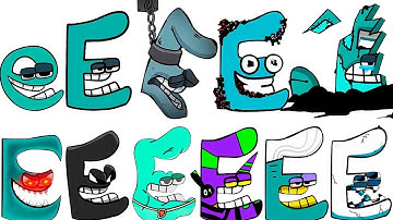 Alphabet Country Full (A-Z),Alphabet Number Lore (0-9-),Alphabet Lifetime,ChooTrain,Shapes Lore