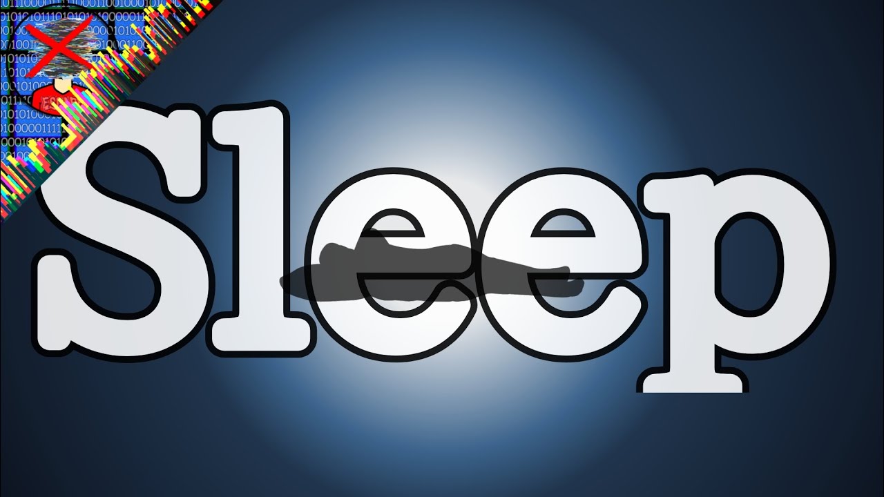 What Is Sleeping In VR ACTUALLY Like YouTube