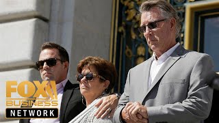 Kate Steinle’s parents can’t sue sanctuary city for negligence