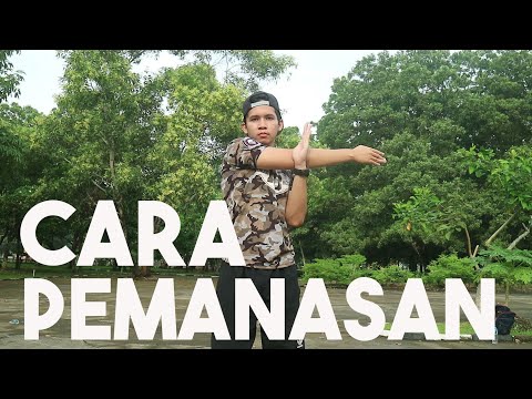 Video: Cara Melakukan Pemanasan Yang Benar