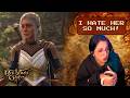 I can't believe I'm going to help Esther | Baldur's Gate 3 | Embrace Durge | Part 48