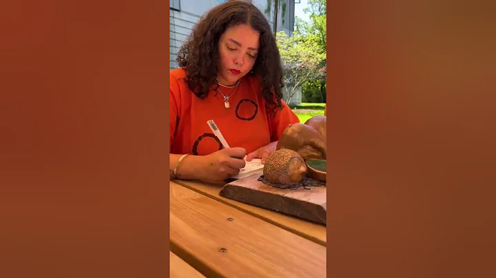 Art of the Table: Jill Cohen-Nuez