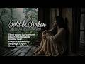 I wanna live with truth | Mental health songs | Song on lies | Bold &amp; Broken™
