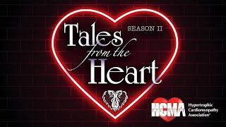 Tales from the Heart with HCMA, CEO and Founder, Lisa Salberg and her guest Dr. Harry Lever