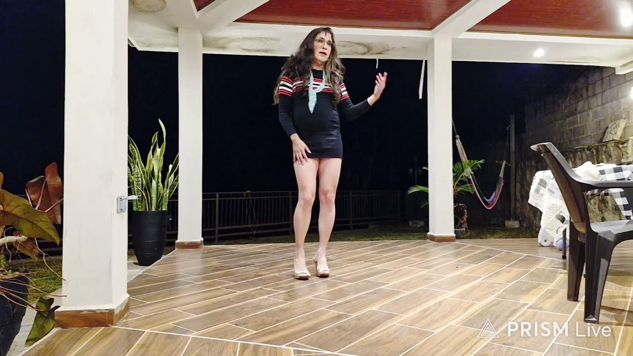 La transexualidad no es una enfermedad ni una decisión es mi ser interior que es mujer.