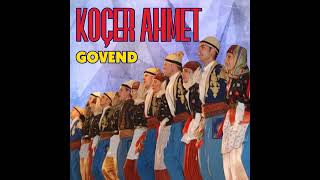 Koçer Ahmet - Buke Binin
