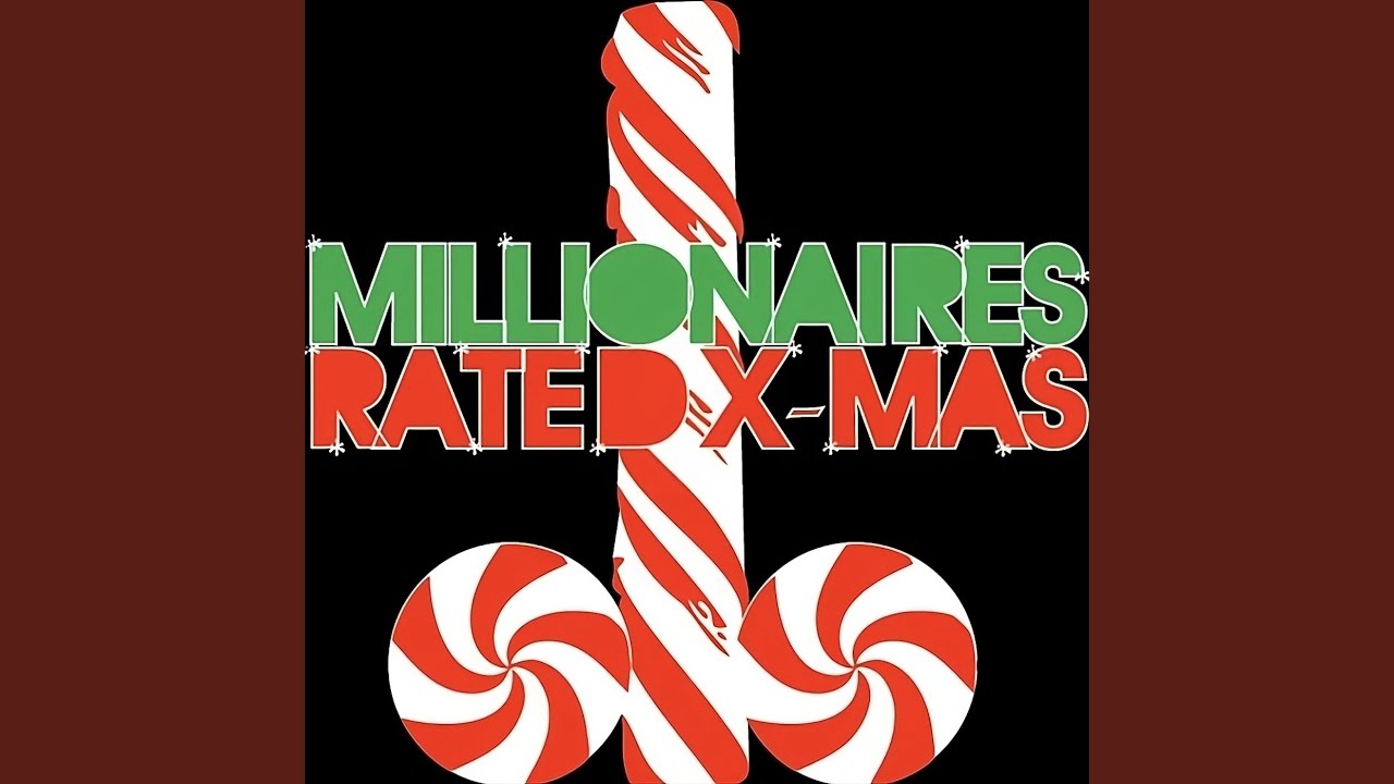 Rated X-Mas - YouTube