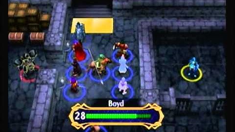 Fire Emblem Path of Radiance - Part 14