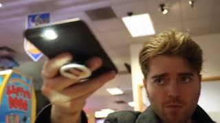 CHUCK E. CHEESE conspiracy - ALL SCENES - Shane Dawson