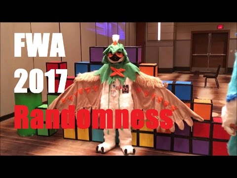 FWA 2017 Bonus Clips