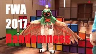 FWA 2017 Bonus Clips