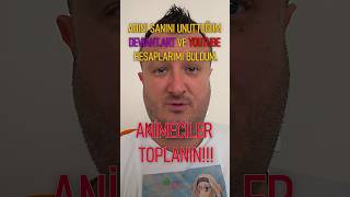 Anime Fans Assemble!!! I Found My Old DeviantArt and YouTube Accounts That I Completely Forgot Ab...