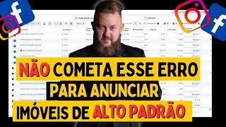 Como anunciar imóveis de alto padrão da maneira correta