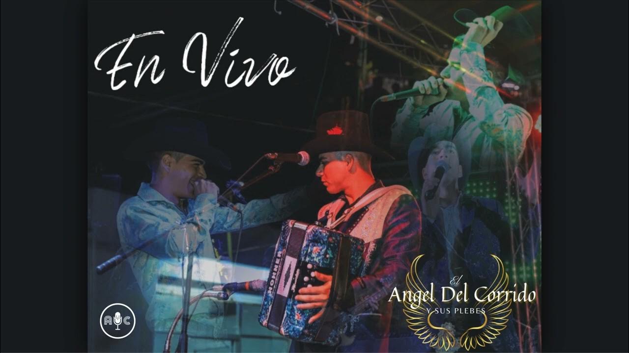 El Angel Del Corrido Y Sus Plebes El Ángel Del Corrido Y Sus Plebes - El Gallo Fino - YouTube