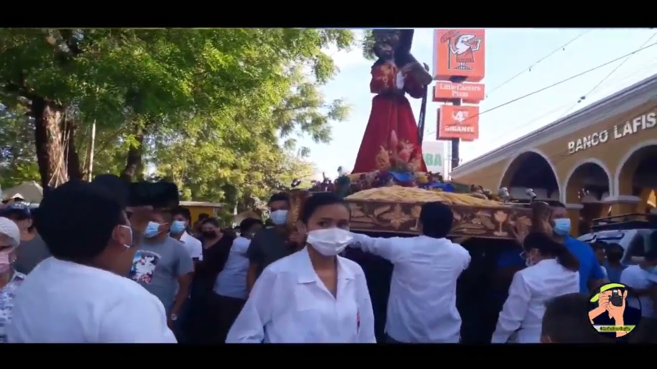 Marcha Fúnebre: Desolación. #catolicos #nicaragua #marchasfúnebres #semanasanta