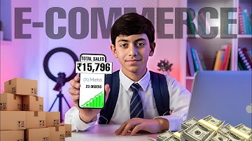 E-COMMERCE CHALLENGE FOR 1 WEEK AS A STUDENT