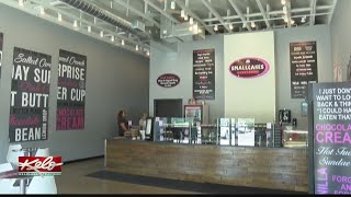 Smallcakes creates big business