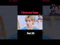 I love my boss (part 20) taekook 💜 #bts #taekooklover #taekookstoryff #ytviralshorts #highlight