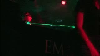 Dj HaRiS Embassy Nightflight