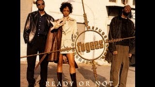 The Fugees (Refugee Camp) - Ready Or Not + Instrumental (Dokrasta Sélection)