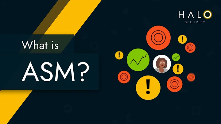 What is Attack Surface Management? - Attack Surface Management Explained