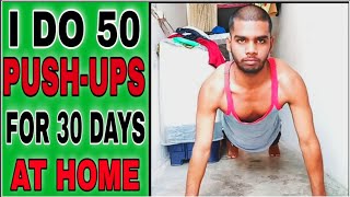 Unlocking Your Strength: The Truth About Daily Push-Ups - Before & After Transformations Revealed!