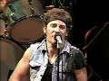 Bruce Springsteen - Born to Run - 1984-07-26 - Toronto, ON - 4K AI Upscale