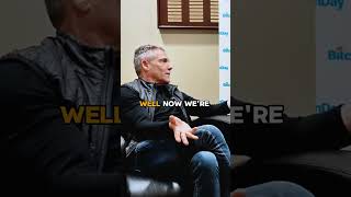 Celebrity #Bitcoin is Fixing the Internet Wealth