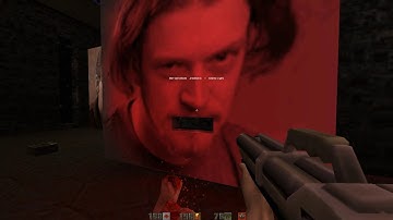 Quake II - Unit 10: Level 2: Final Showdown