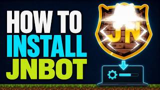 How to Install JNbot (Windows, Mac & Linux) | Complete Setup Guide