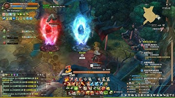 [TOS] Re:Build solo CM6 - Sapper/Falconer/Musketeer