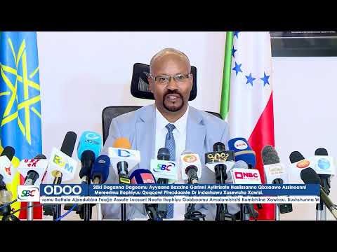 SBC WAARE 05 03 2018